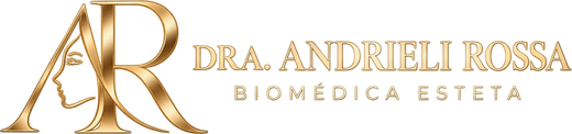 Dra. Andrieli Rossa, Biomédica Esteta